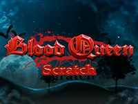 เกมสล็อต Blood Queen